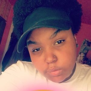 Meet your Posher, Brianna